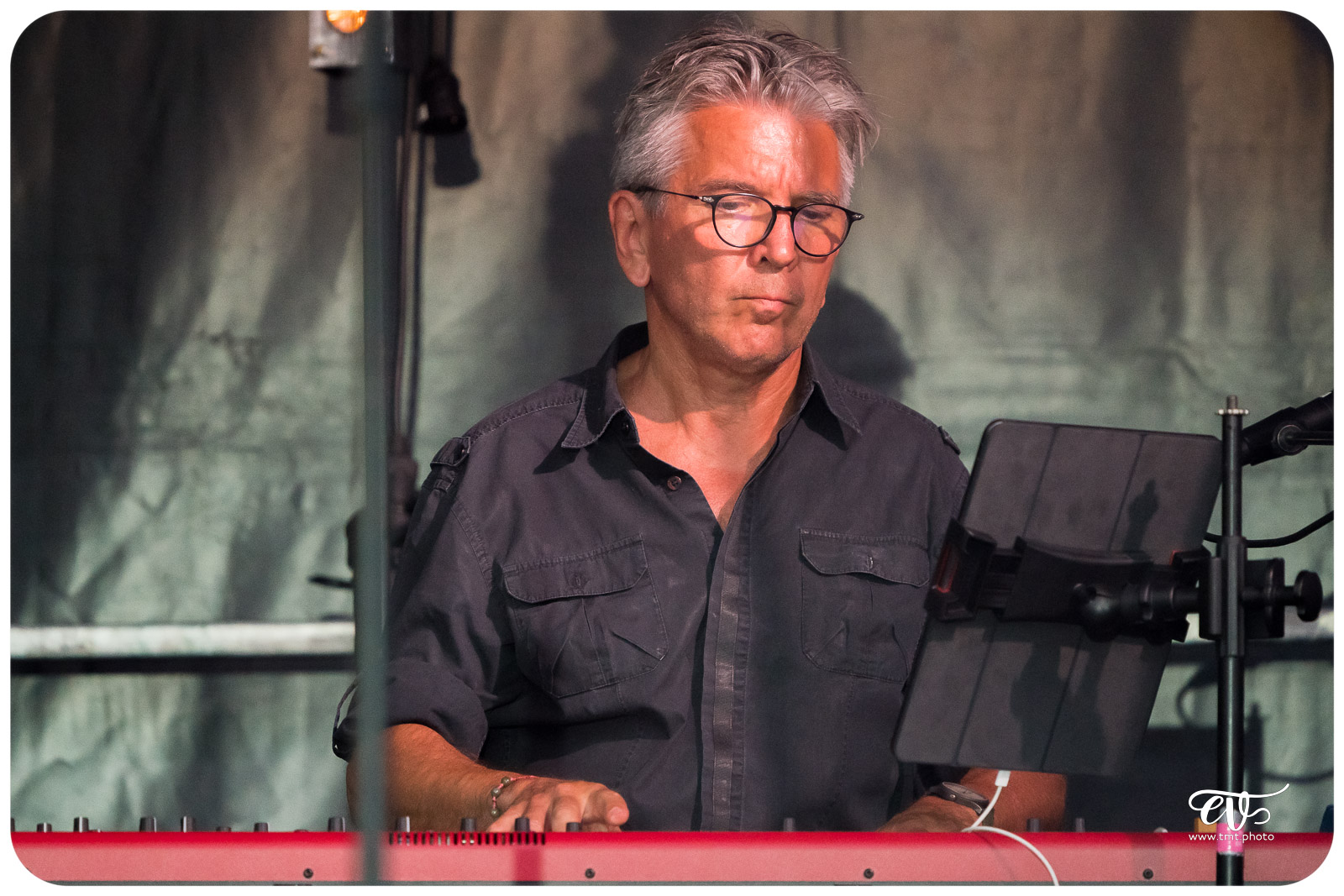 LA CHOUC' - 35ÈME TOURNEE D'ÉTÉ